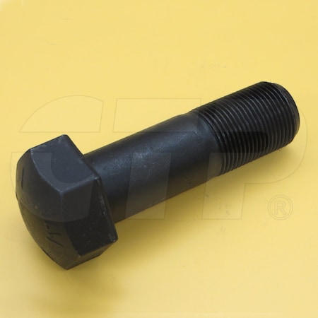 Aic Replacement Parts Bolt-Track Fits Caterpillar Models 1740221